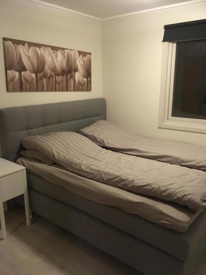 Ingvild'S Place Apartment Кристиансан Екстериор снимка