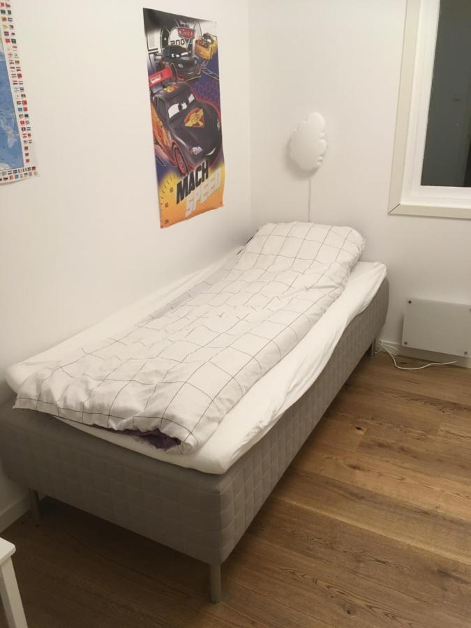 Ingvild'S Place Apartment Кристиансан Екстериор снимка