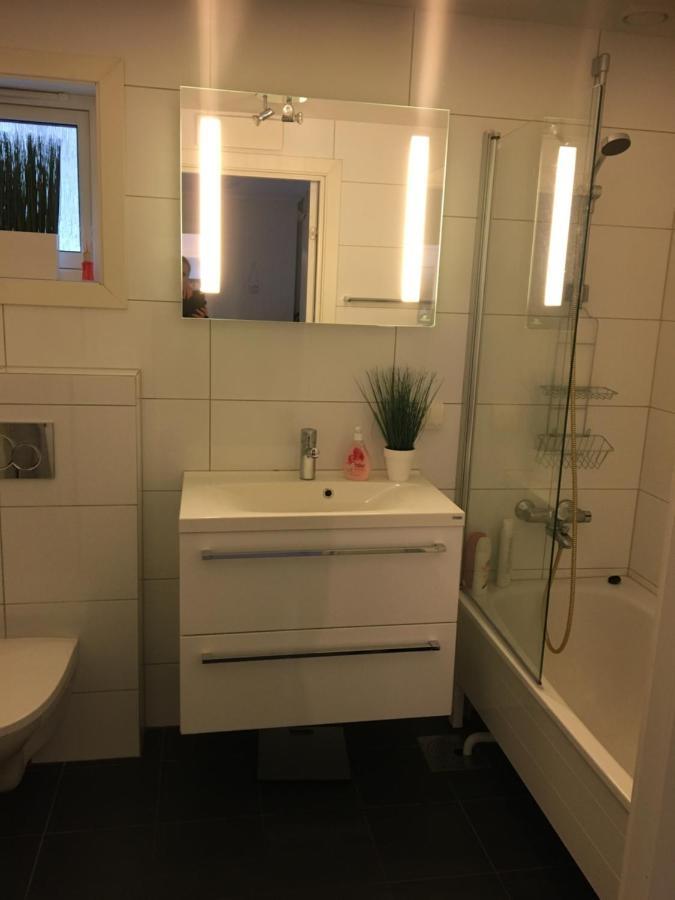 Ingvild'S Place Apartment Кристиансан Екстериор снимка