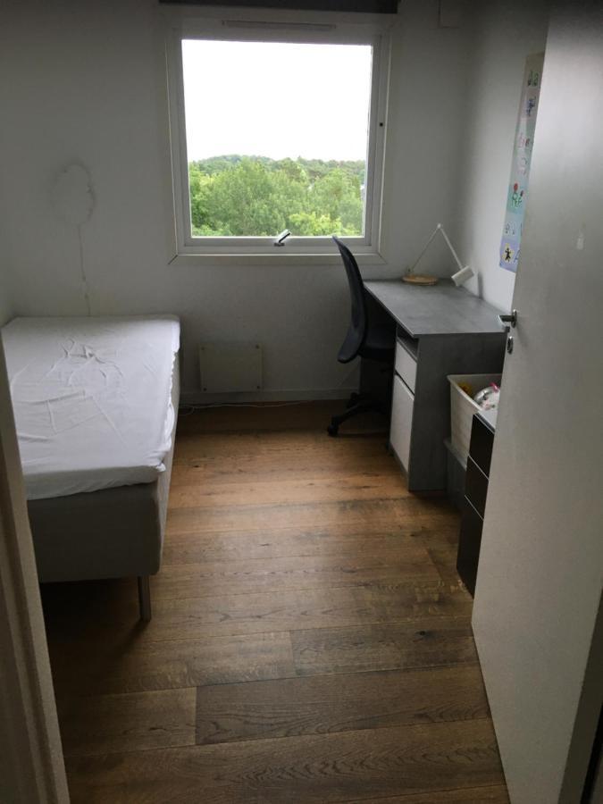 Ingvild'S Place Apartment Кристиансан Екстериор снимка